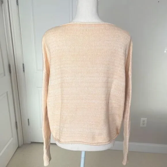 Madewell Threadmix Sweater - Picture 7 of 10